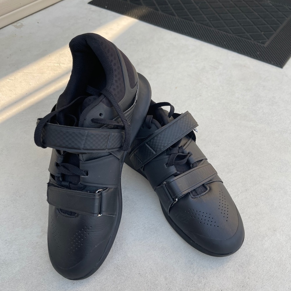 Reebok Men's Legacylifter Cross Trainer